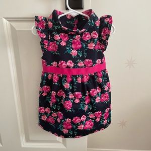 Super cute Janie and Jack dress